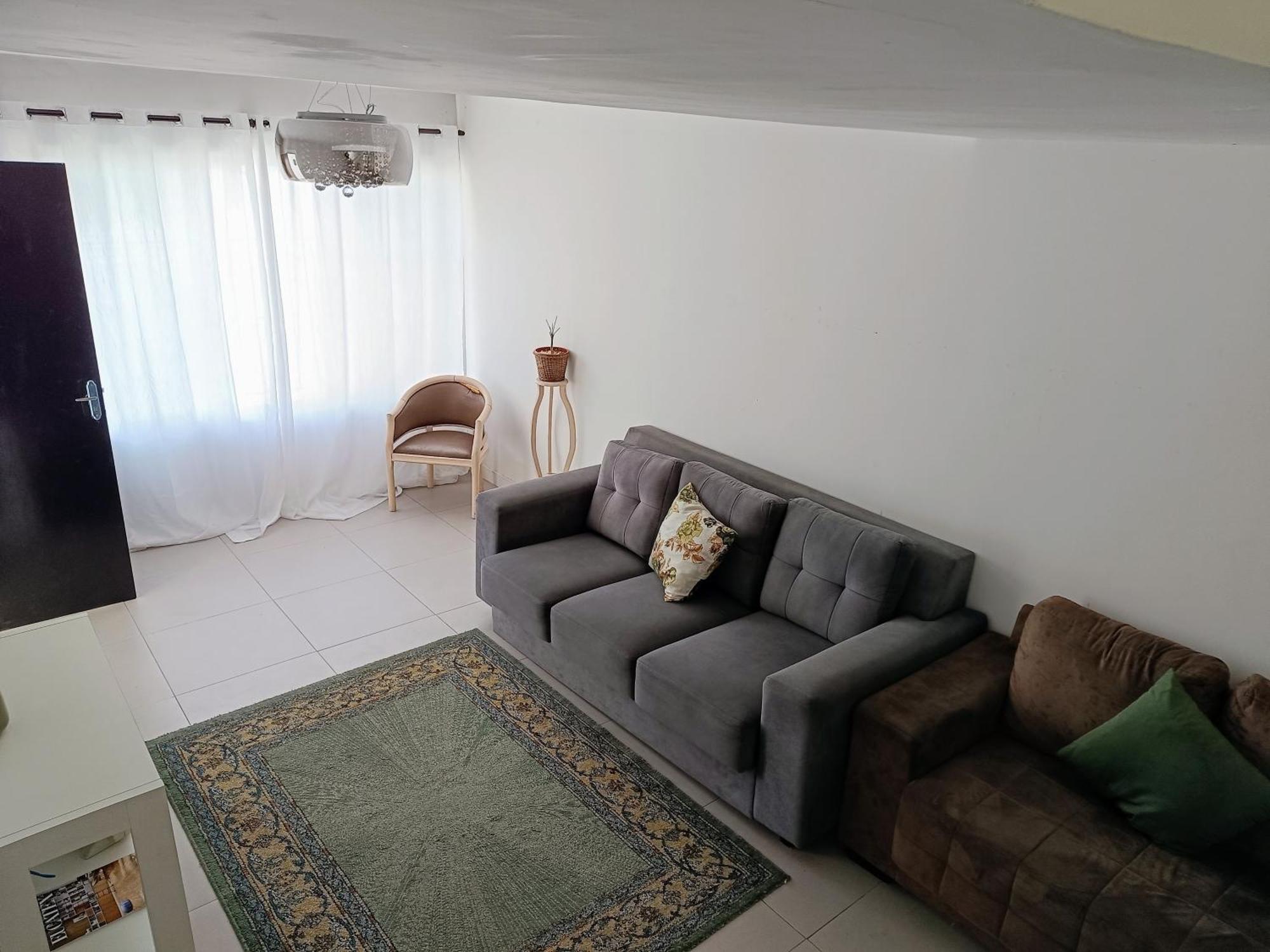Casa de hóspedes Da Vila, Casal São Paulo