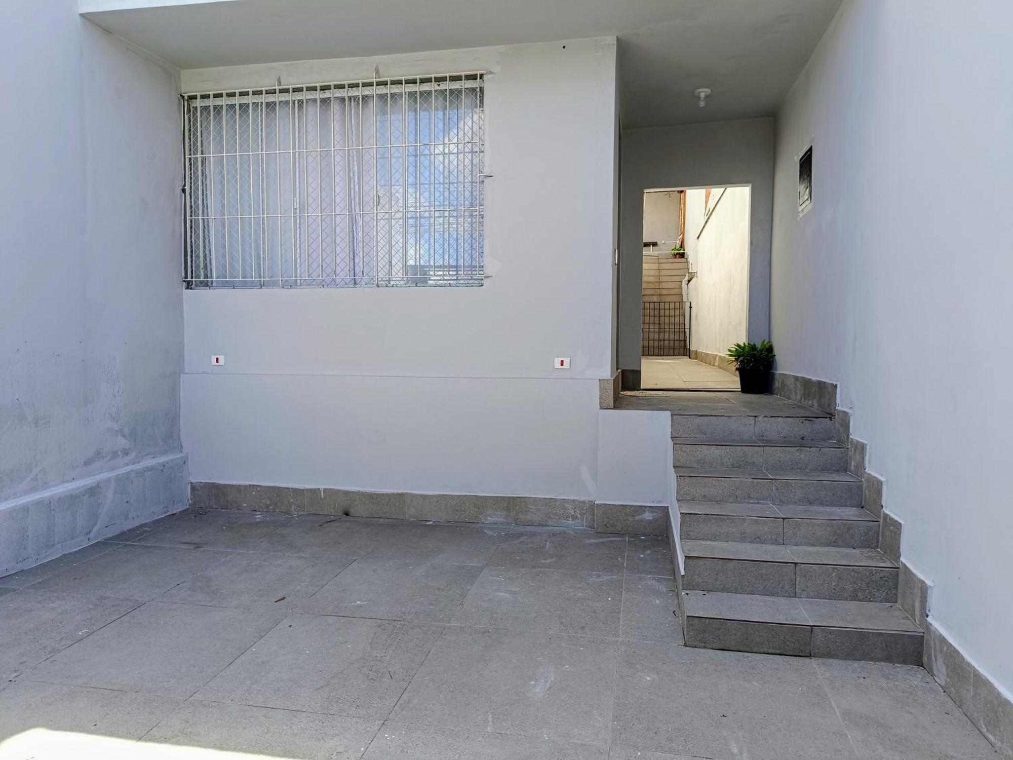 Casa de hóspedes Da Vila, Casal São Paulo