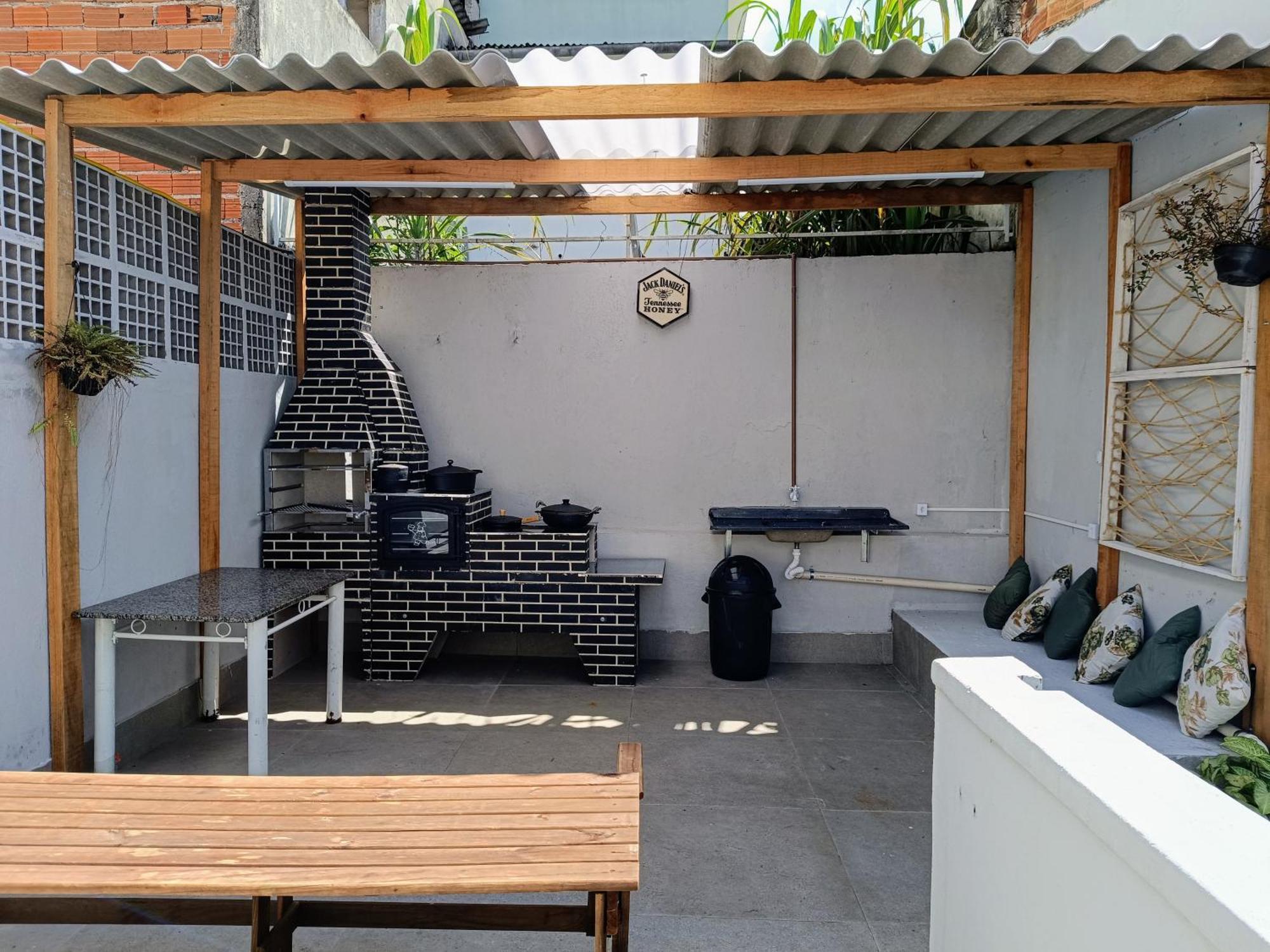Da Vila, Casal Casa de hóspedes