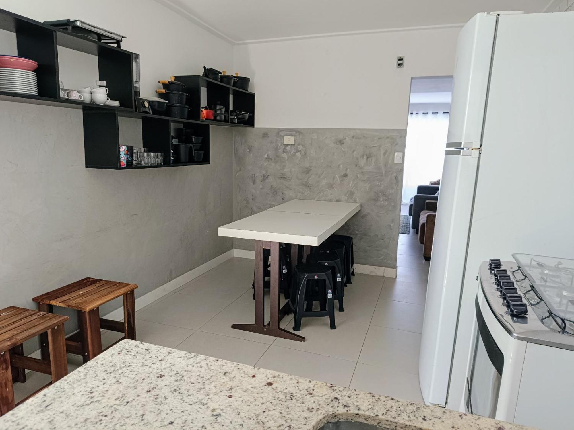 Da Vila, Casal Guest house Sao Paulo