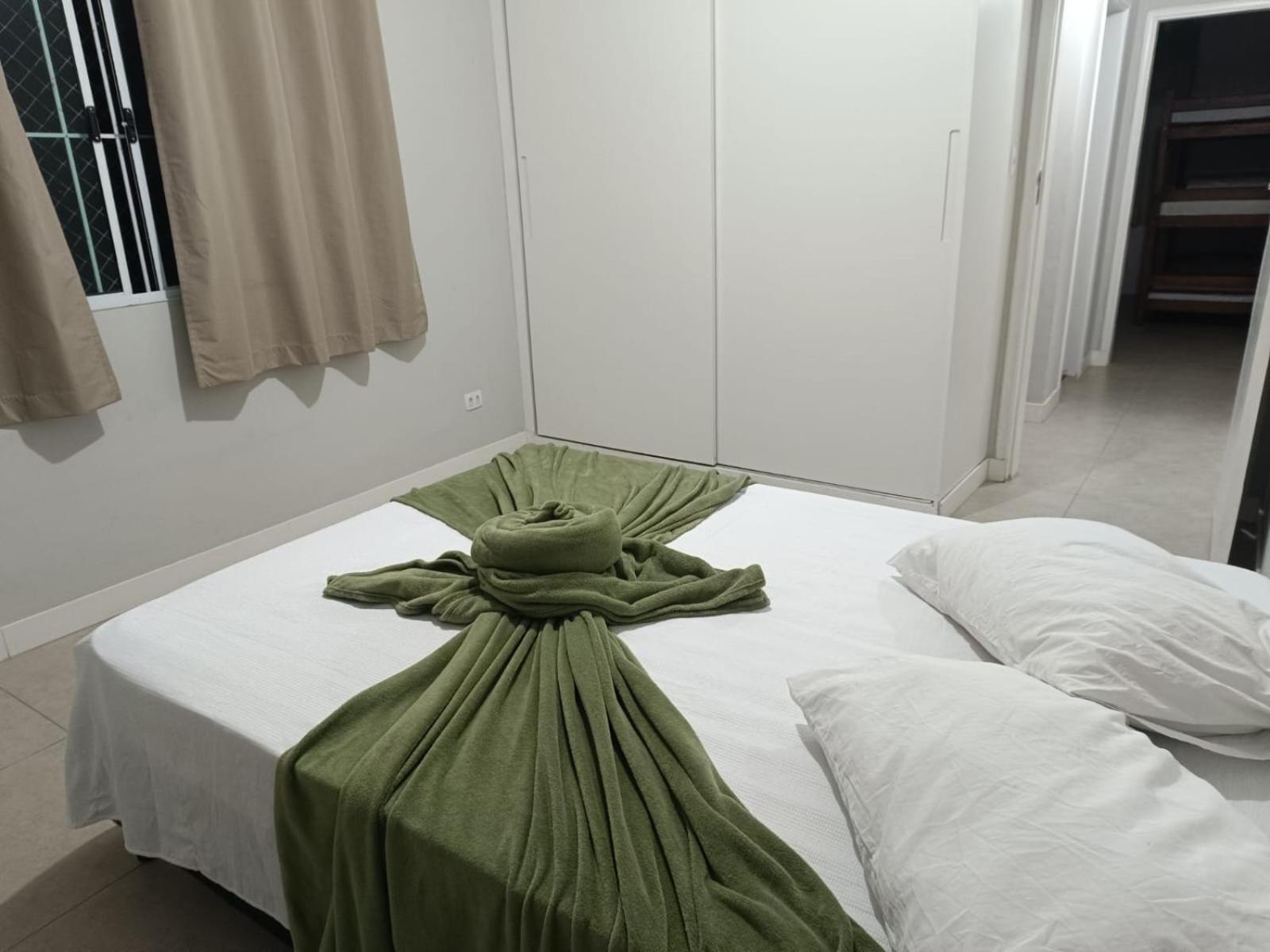 Da Vila, Casal Sao Paulo